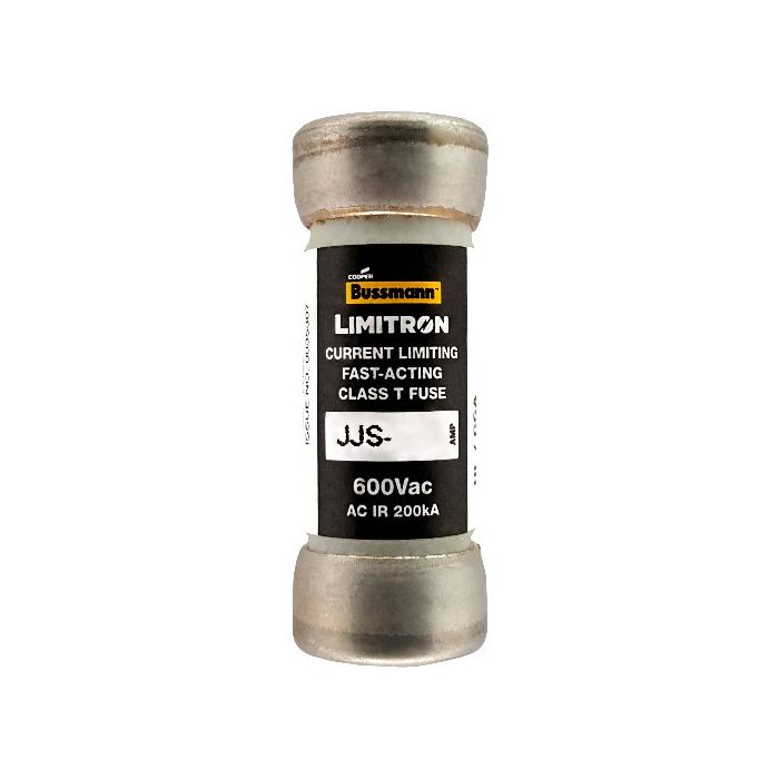 EATON Bussmann JJS-6 Fuse 6 A replacement mpn