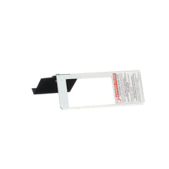 SCHNEIDER ELECTRIC Square D PK4MB2LA 100 to 125 Amp 2-Pole Load Center Breaker Retaining Kit