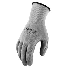 LIFT SAFETY Safety GPL-19K-M Palmer L-Tac Latex Crinkle Gloves