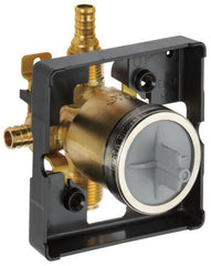 DELTA FAUCET Delta Faucet R10000-PFS-PX 1/2 PEX Crimp Universal Rough Valve Body