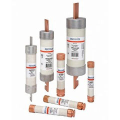 MERSEN Mersen TRS15RID TRS-R Time-Delay SmartSpot Fuse Class RK5 15 Amps 600V