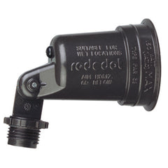 ABB INSTALLATION PRODUCTS ABB S500BRE-RL Red Dot Lampholder 150 W (1-Lamp Swivel) Replacement MPN S500BRE-RL