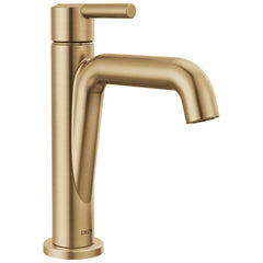 DELTA FAUCET Delta 15849LF-CZ Nicoli Lavatory Faucet 1 Lever ADA WaterSense 1.2 Gallons per Minute