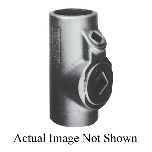 EATON Eaton EYS6 2-IN FEM CND SL CONDUIT SEALING FITTING