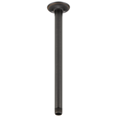 DELTA FAUCET Delta Faucet U4998-RB Universal Showering 14 in Shower Arm and Flange