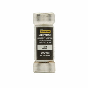EATON EATON JJS-10 Bussmann Series JJS Fuse 10 A
