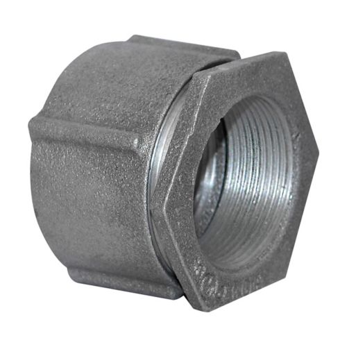 EATON Crouse Hinds 193SA Three-Piece Conduit Coupling 1-1/4 inches REPLACEMENT MPN