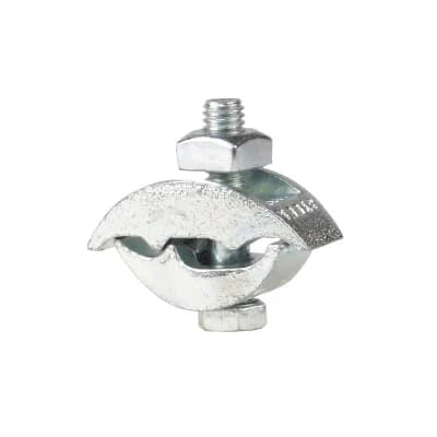ABB INSTALLATION PRODUCTS ABB PC-1 Steel City PC-1 Malleable Iron 1 Conduit/Pipe Beam Clamp