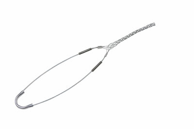 LEGRAND Pass & Seymour FC52 0.53 to 0.73 Inch Steel Closed Mesh Single Eye Bus Drop Support Grip