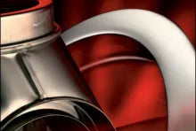 DURAVENT DuraVent 8DT-WT Duratech 2100 Degree All Fuel Chimney System