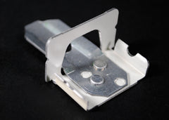 LEGRAND Legrand-Wiremold V2089E End Reducing Connector Fitting