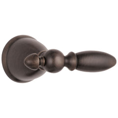 DELTA FAUCET Delta H716RB Victorian Single Metal Lever Handle Kit Venetian Bronze