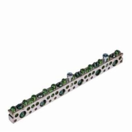 SIEMENS Siemens ECGK Ground Bus Kit 44-Connection Copper Panelboard Ground Bus Kit