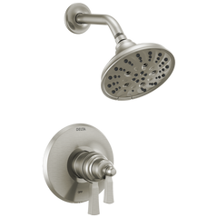 DELTA FAUCET Delta T17T256-SS Dorval Tempassure 17T Series Shower Trim