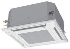 FUJITSU General Hvac Solutions ACUH18KUAS Airstage Single Room Mini-Split System Compact Cassette Centauri
