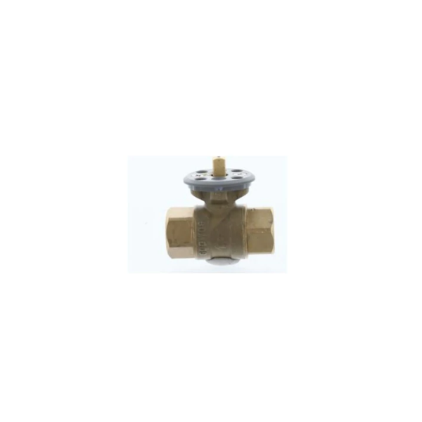 HONEYWELL Honeywell VBN2AHPL0000 Ball Valve - 1/2 In. Npt - 2-Way - 4.7