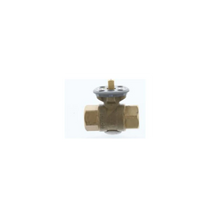 HONEYWELL Honeywell VBN2AHPL0000 Ball Valve - 1/2 In. Npt - 2-Way - 4.7