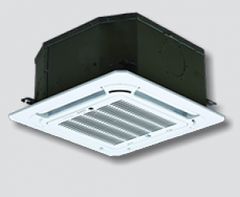 PERFECT AIRE Perfect Aire 2PAMSCH18-P Multi Zone Mini-Split Heat Pump 18000 BTU Indoor Unit