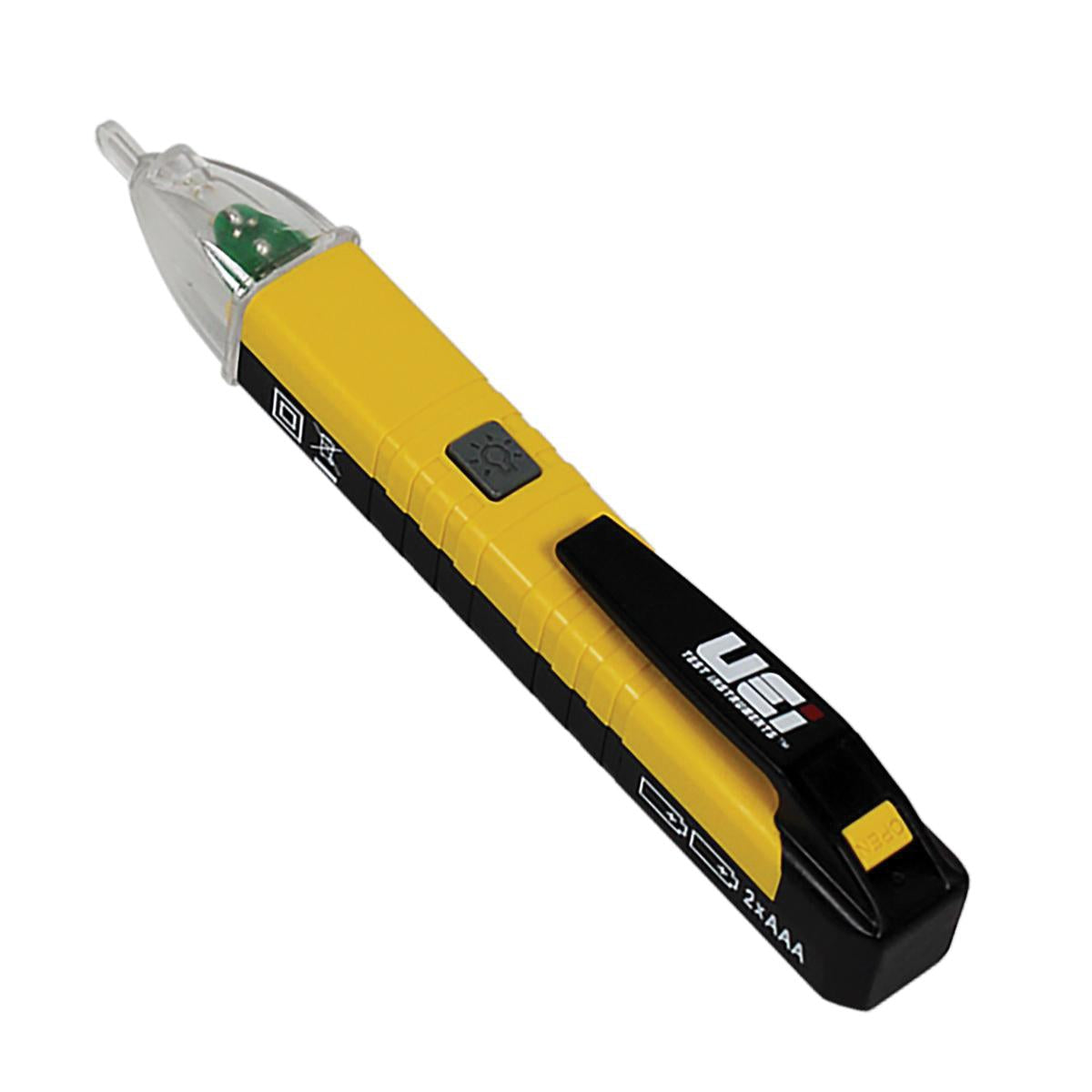 UEI TEST INSTRUMENTS UEI NCV3 Voltage Tester 24 to 1000 V