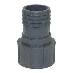 MERRILL MANUFACTURING MERRILL PVCFA125 PIFA1-1/4 INS FTG PXF 1-1/4