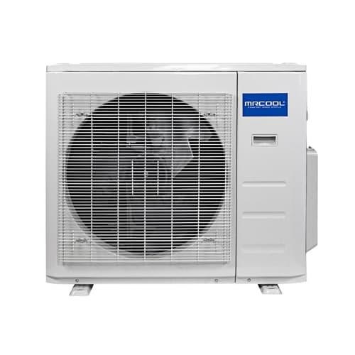 MRCOOL MRCOOL O-HH-24-HP-C-230 MRCOOL Olympus 24K BTU Hyper Heat Condenser