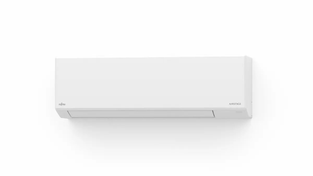 FUJITSU General Hvac Solutions ASLH09KNAS Airstage Altair 300