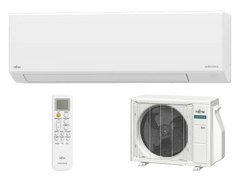 FUJITSU General Hvac Solutions ASLH09KNAS Airstage Altair 300