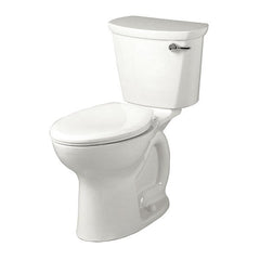 AMERICAN STANDARD American Standard 211AA.005.020 ChampPro Rhel 6L Rhtl Combo Wht 1.6 gpf