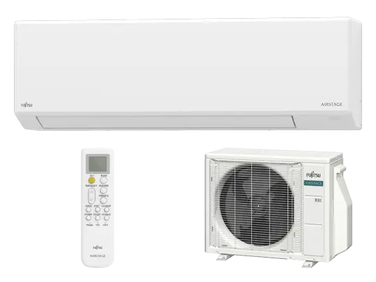 FUJITSU General Hvac Solutions AOLH12KNAS1 Airstage Altair 300