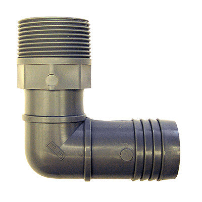 MERRILL MANUFACTURING MERRILL PHE125 PIME1-1/4 INS FTG EL PXM 1-1/4