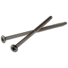 DELTA FAUCET Delta RP12630RB Screws (2) - Extra Long - Escutcheon Trim