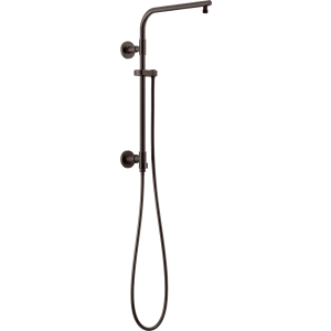 DELTA FAUCET Delta 58810-RB Shower Column 18 Inches Round