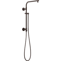 DELTA FAUCET Delta 58810-RB Shower Column 18 Inches Round