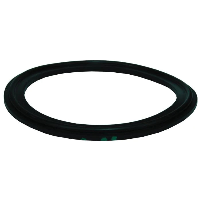 DIXON VALVE & COUPLING Dixon 40MP-E200 Sanitary Clamp Gasket 2 in Replacement MPN 40MP-E200