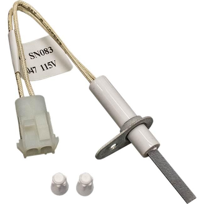 SUPCO Sealed Unit Parts SSN083KS Exact Replacement Igniter