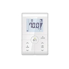 FUJITSU Fujitsu UTY-RHRY Simple Remote Controller