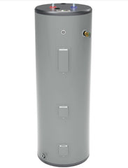 GENERAL ELECTRIC General Electric GE50T08BAM 50 Gallon Tall Electric Water Heater 240 Volt 8 Year Warranty