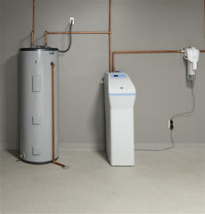 GENERAL ELECTRIC General Electric GE50T08BAM 50 Gallon Tall Electric Water Heater 240 Volt 8 Year Warranty