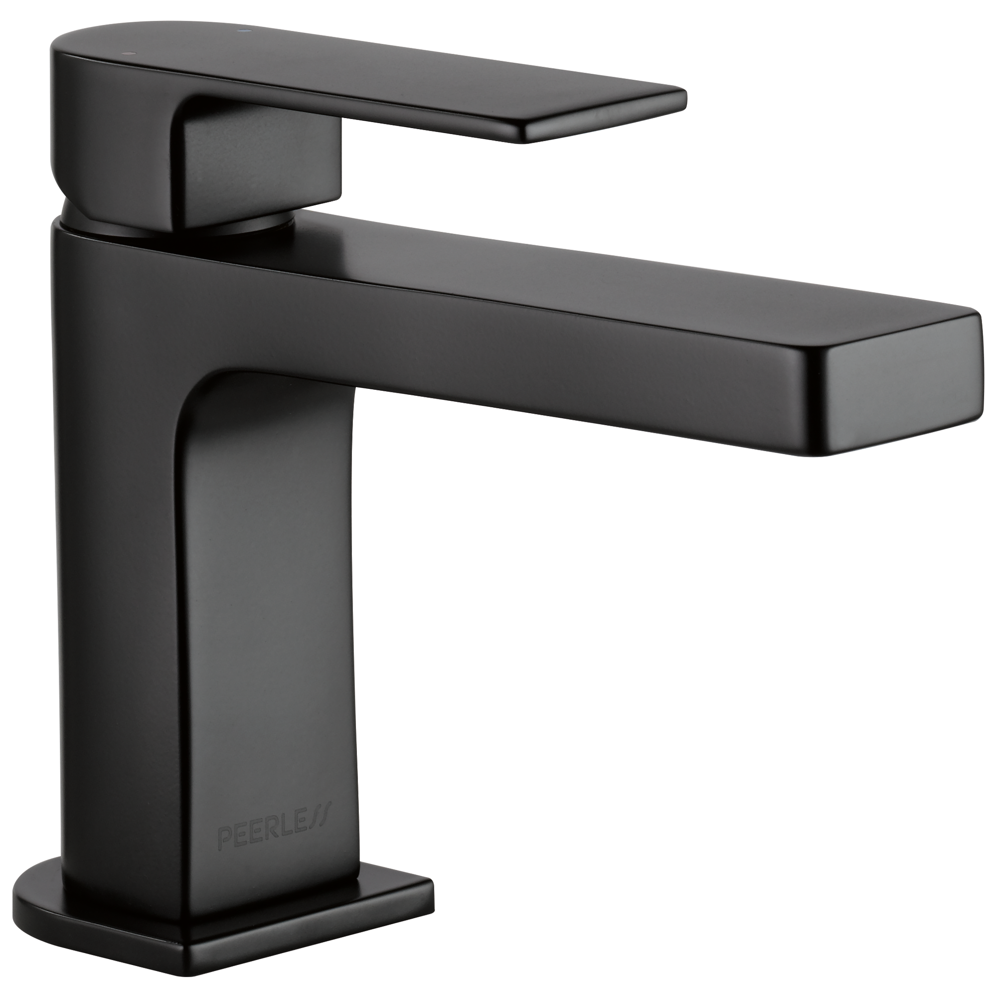 DELTA FAUCET Delta P1519LF-BL Peerless Xander Single-Handle Lavatory Faucet