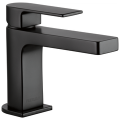 DELTA FAUCET Delta P1519LF-BL Peerless Xander Single-Handle Lavatory Faucet