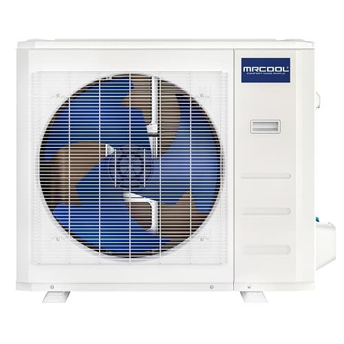 MRCOOL MRCOOL CENTRAL-30-HP-C-230-25 MRCOOL Central Ducted Condenser 30K BTU