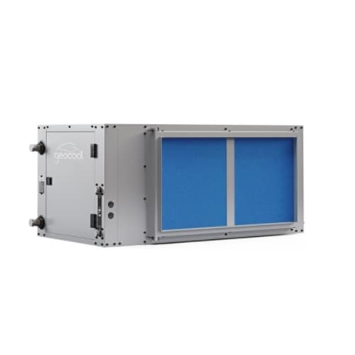 MRCOOL MRCOOL GCHPH048TGTANXL GeoCool 48K BTU Horizontal Two-Stage Geothermal Heat Pump