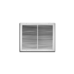 TRUAIRE Truaire 27020X20 20 inches x 20 inches Fixed Bar Return Air Grille