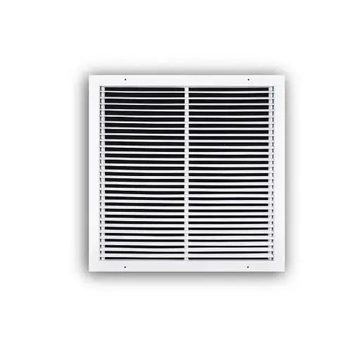 TRUAIRE Truaire 27020X20 20 inches x 20 inches Fixed Bar Return Air Grille