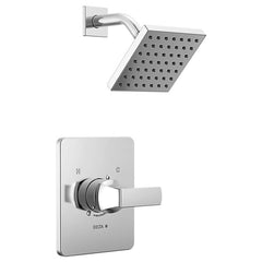 DELTA FAUCET Delta T14237 Shower Trim Velum Monitor 14 Series Chrome