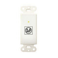 SOLER & PALAU S&P USA Ventilation SPBL Push-Button for S&P USA Ventilation TR300 Energy and Heat Recovery Ventilator