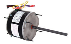 REGAL REXNORD Regal Beloit ORM5458BF Century 4-in-1 Condenser Fan Motor 1/3-1/6 HP