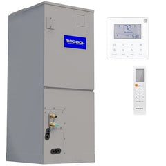 MRCOOL MRCOOL CENTRAL-18-HP-MUAH-230-25 1.5 Ton Central Ducted Air Handler