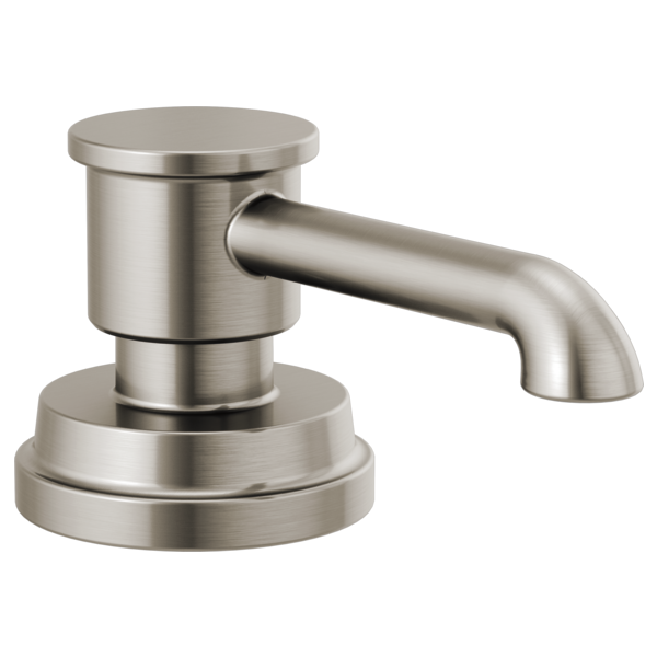PEERLESS FAUCET Peerless RP100093SS Soap Dispenser
