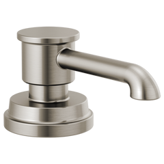 PEERLESS FAUCET Peerless RP100093SS Soap Dispenser